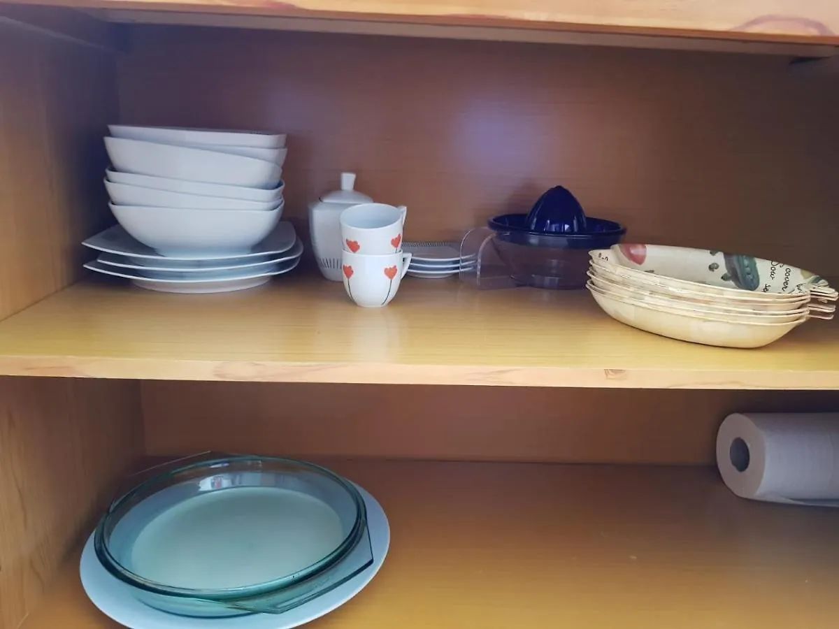 Apartmán Orbis Holidays Fenals-Costa Brava Vacances Lloret de Mar Španělsko