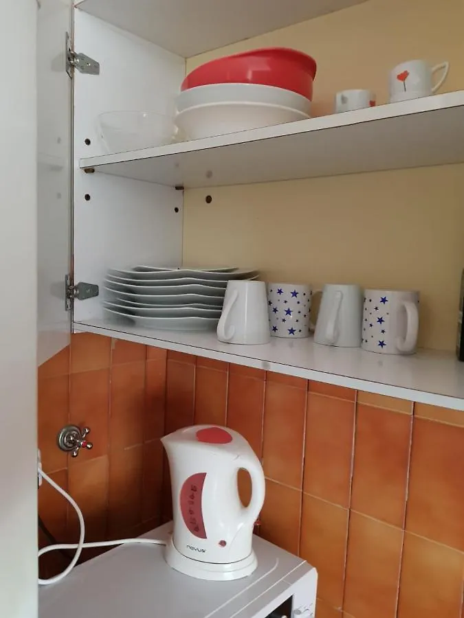 Apartmán Orbis Holidays Fenals-Costa Brava Vacances Lloret de Mar