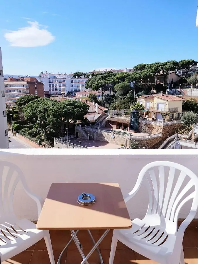 Apartmán Orbis Holidays Fenals-Costa Brava Vacances Lloret de Mar