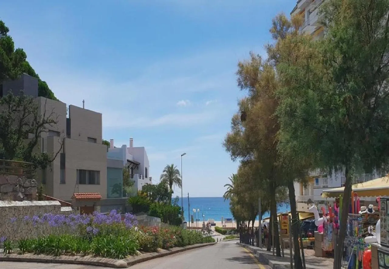 Apartmán Orbis Holidays Fenals-Costa Brava Vacances Lloret de Mar