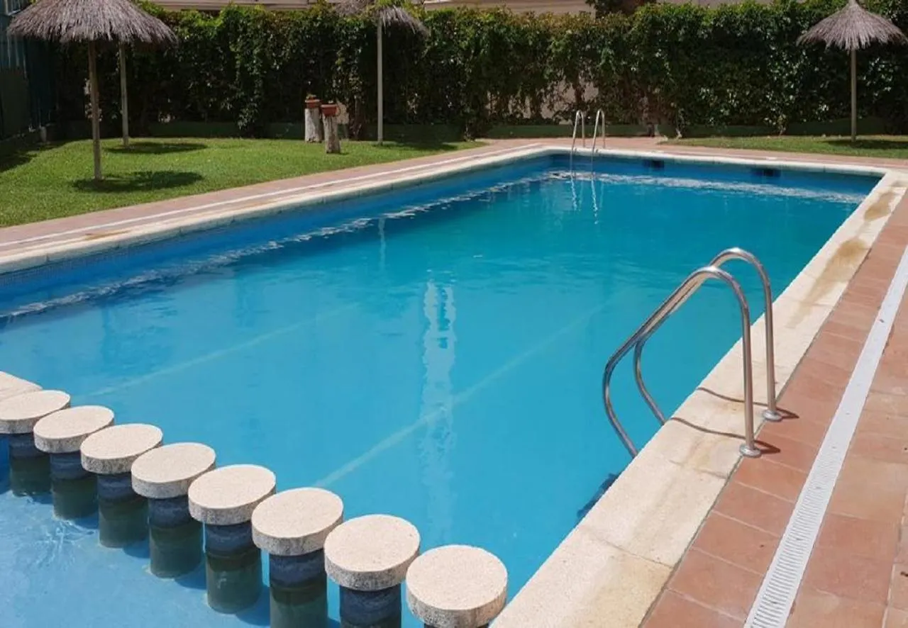 Apartmán Orbis Holidays Fenals-Costa Brava Vacances Lloret de Mar