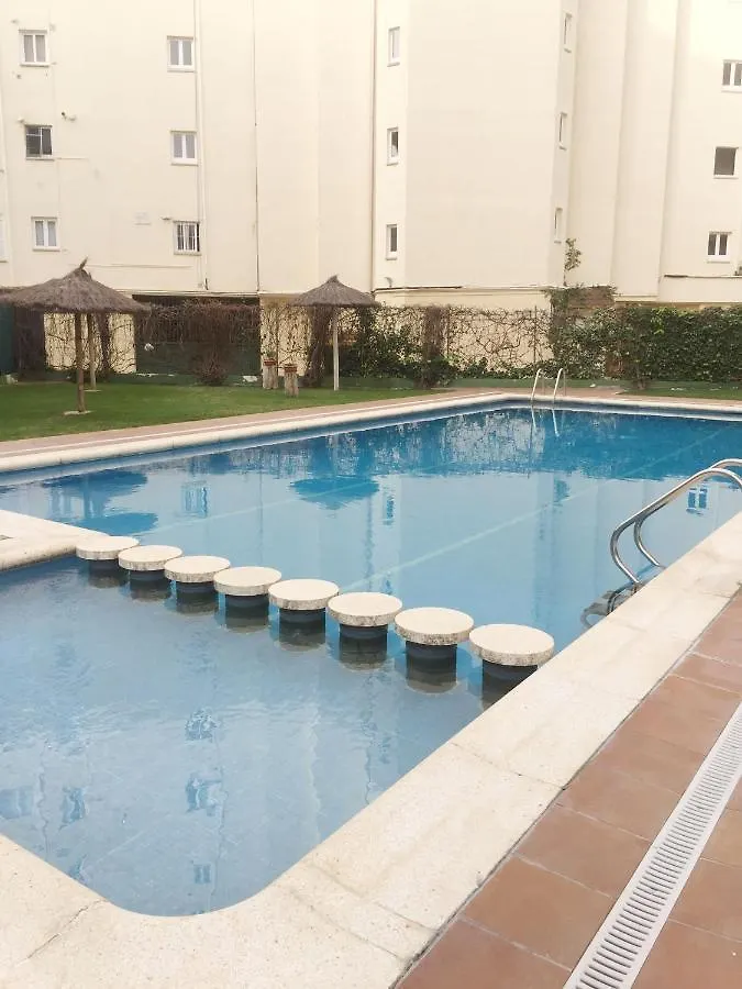 Apartmán Orbis Holidays Fenals-Costa Brava Vacances Lloret de Mar Španělsko