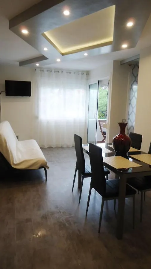 Apartmán Orbis Holidays Fenals-Costa Brava Vacances Lloret de Mar Španělsko