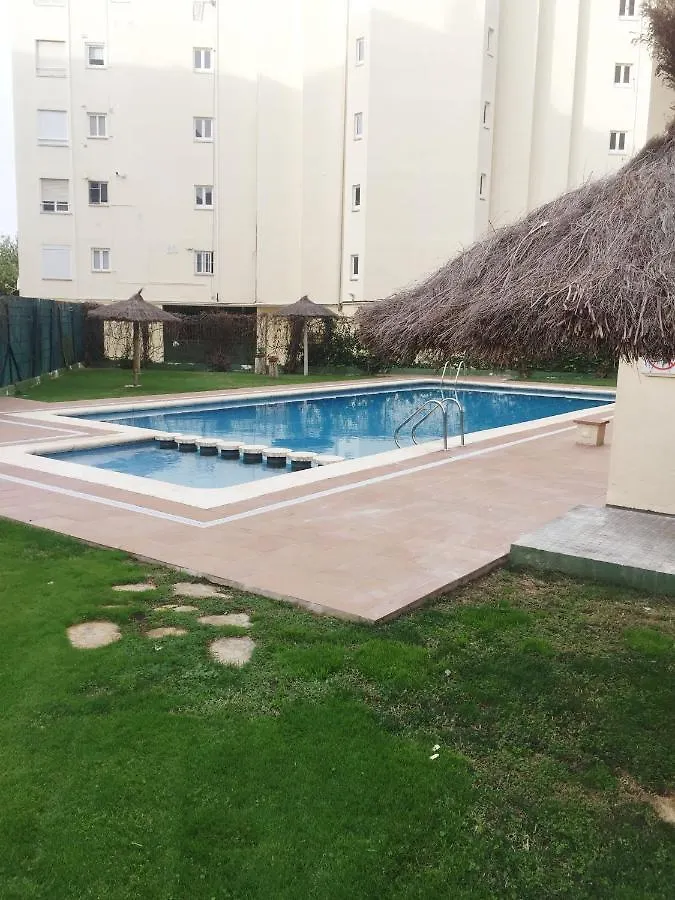 Apartmán Orbis Holidays Fenals-Costa Brava Vacances Lloret de Mar