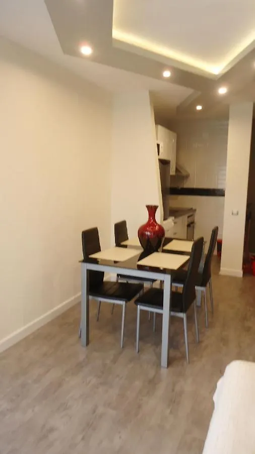 Apartmán Orbis Holidays Fenals-Costa Brava Vacances Lloret de Mar