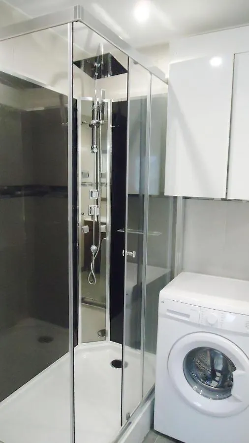 Apartmán Orbis Holidays Fenals-Costa Brava Vacances Lloret de Mar