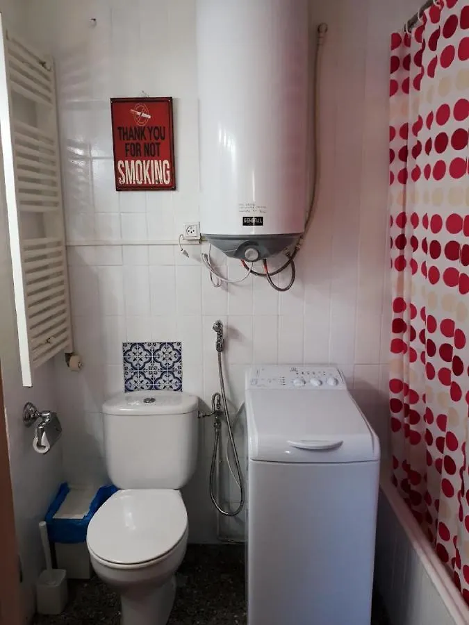 Apartmán Orbis Holidays Fenals-Costa Brava Vacances Lloret de Mar