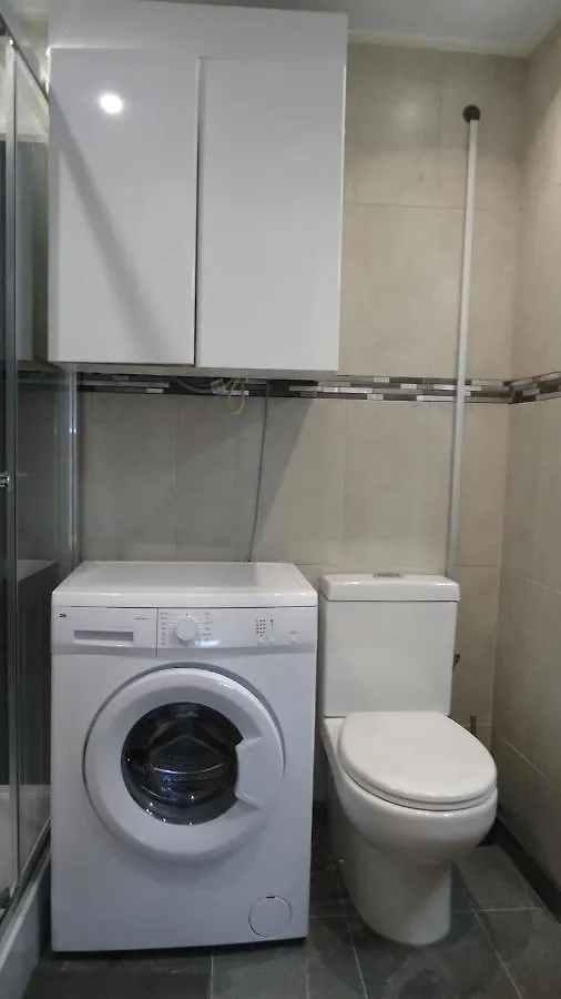 Apartmán Orbis Holidays Fenals-Costa Brava Vacances Lloret de Mar 0*,  Španělsko