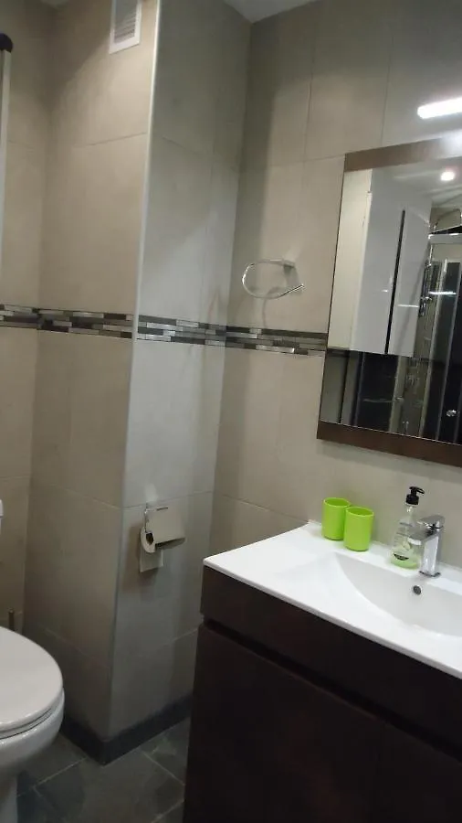 Apartmán Orbis Holidays Fenals-Costa Brava Vacances Lloret de Mar 0*,  Španělsko