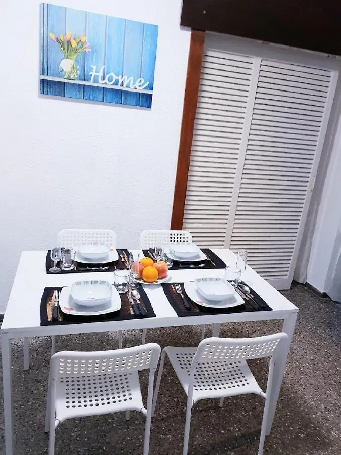 דירות יורט דה מאר Orbis Holidays Fenals-Costa Brava Vacances